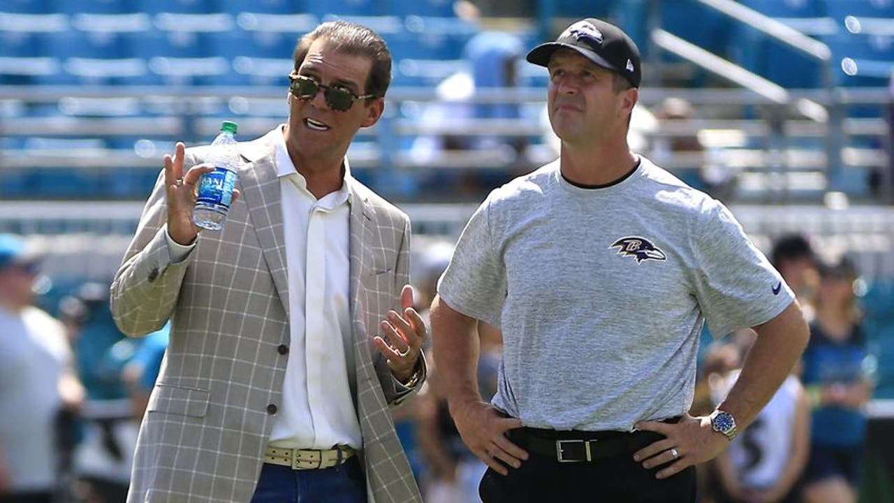 Baltimore Ravens: 3 Key Free Agent Signings Of The Past